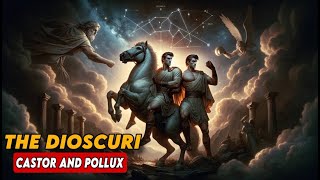 The Dioscuri: The Twin Gods of Greek Mythology