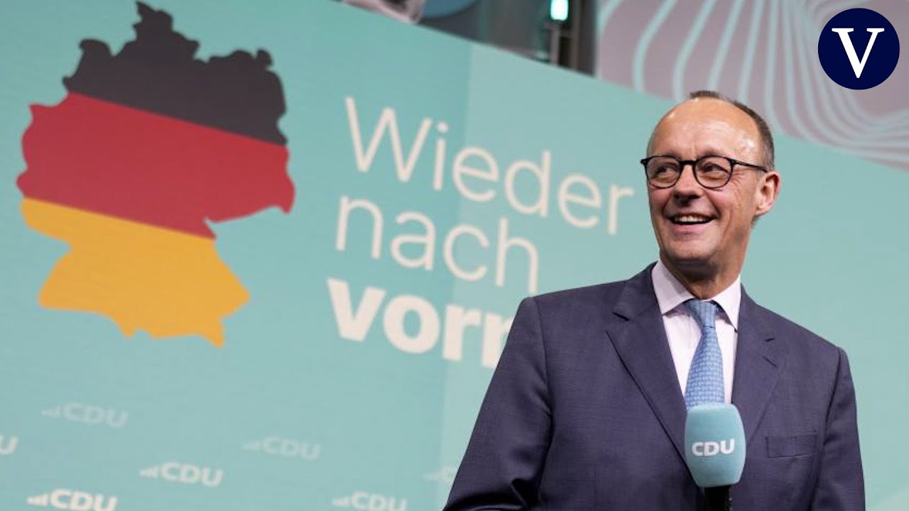 Los conservadores volverán al Gobierno alemán con la ultraderecha más fuerte que nunca