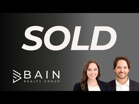 SOLD - BAIN REALTY GROUP | 1940 KENWICK ST | BRIGHT'S GROVE