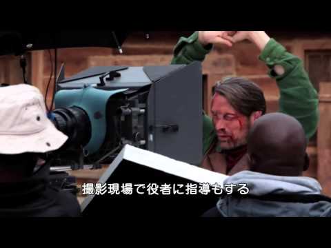 『悪党に粛清を』特別映像