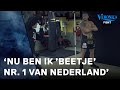 Gino Kanters: 'Ik denk dat zij veel grote dingen voor mij kunnen regelen'