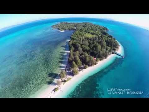 PULAU DODOLA