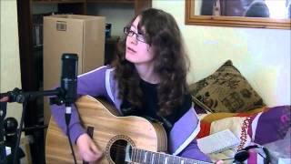 Kimya Dawson - It's Been Raining (cover)