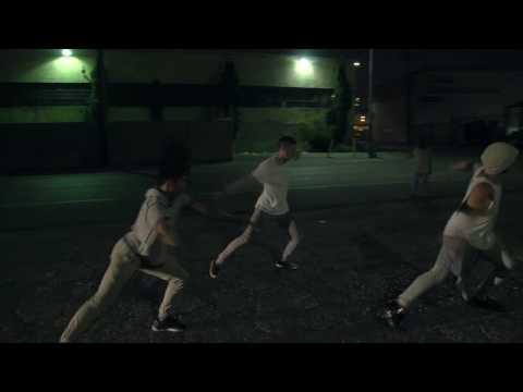 LANKS - Bitter Leaf (Official Video)