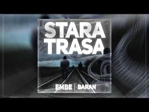Embe x Baran  - Stara trasa