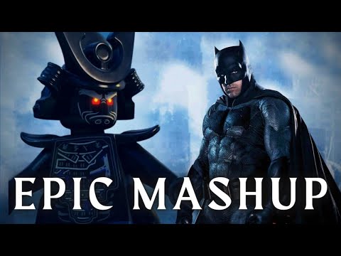 Beautiful Lie X Garmadon's Theme | Epic Mashup
