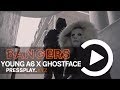 (Block6) Young A6 x Ghostface600 - El Blocko (Music Video) Prod By Bigzy