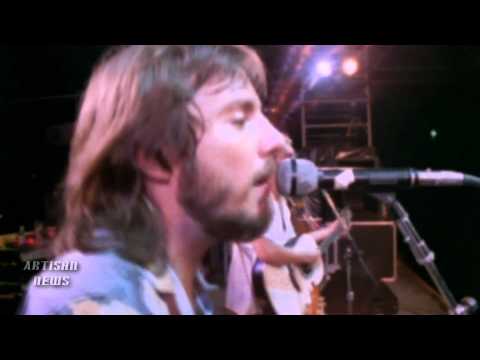 AMERICA'S DAN PEEK DEAD AT 60, REMEMBERED BY BANDMATES