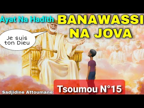 Ayat Na Hadith Banawassi | Banawassi na m'colo simba