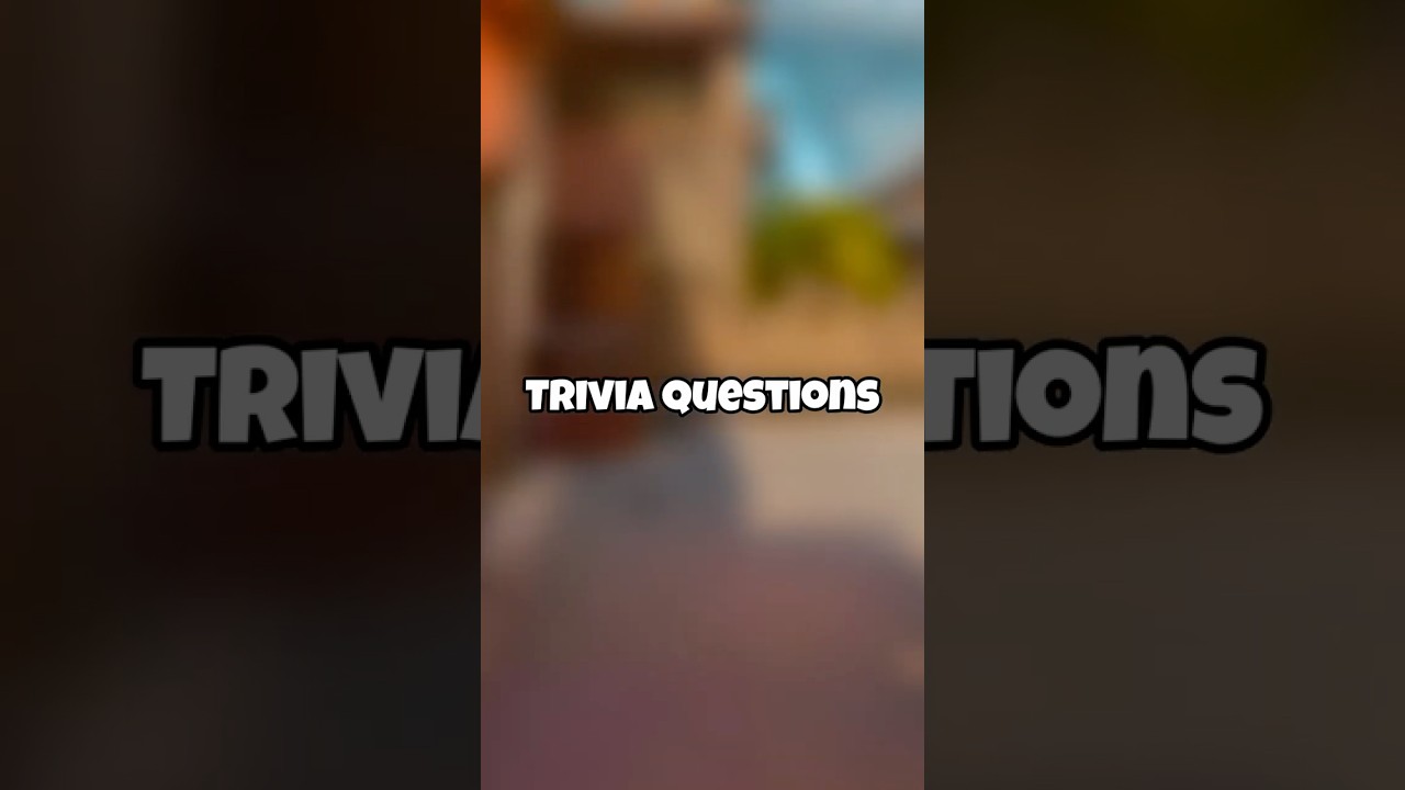 Can Answer These Valorant Trivia Questions?