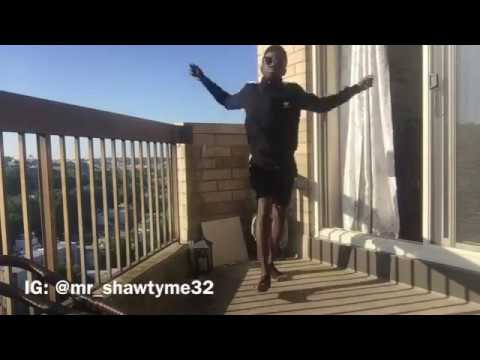 Dice Ailes - Miracle Ft. Lil Kesh// Dancer: @mr_shawtyme32