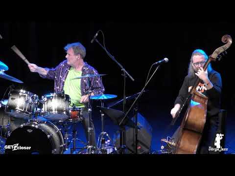 Nguyen Le - Dance of The Comet - Get Closer Jazz feszt 2021. 09. 28.