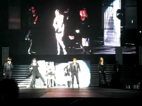 111126 Brown Eyed Girls