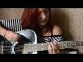 Ляпис Трубецкой - Воины света cover Крис 