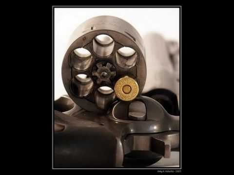 Bullet Proof - Russisch Roulette