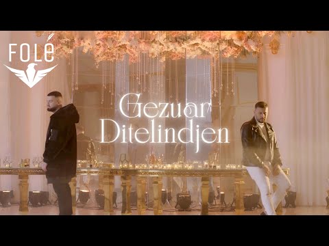 Petro Xhori ft Mevli - Gezuar Ditelindjen (Official Video)
