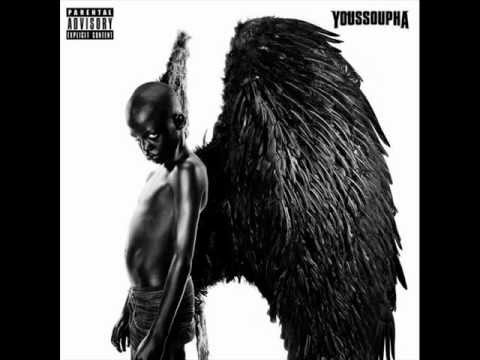 Youssoupha Poids plume remix feat Shurik'n Redk Lino