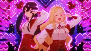 Cover art for Villainess Level 99 - ENDING