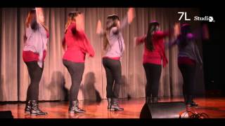 LPHC Go Greek Spring 2014 Recap Video