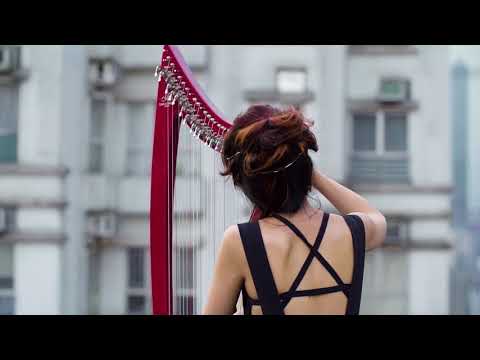 download lagu mp3 mp4 Electro Harp, download lagu Electro Harp gratis, unduh video klip Electro Harp