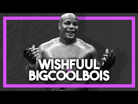 ESFL Network Presents - UFL 6