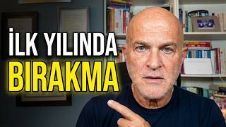 Emlak Danışmanlarının Yaptığı En Büyük Hata: İlk Yılda Neden İşi Bırakıyorlar?