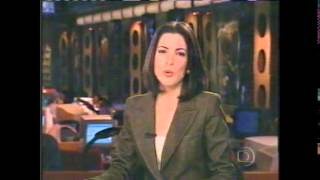 Download lagu jornal da globo - Rede Globo de Televisão - sobre 11 setembro 2001 mp3