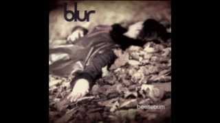 Blur- Dizzy
