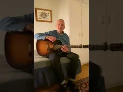 Hälsning från Johan Zachrisson 19/12 - 20