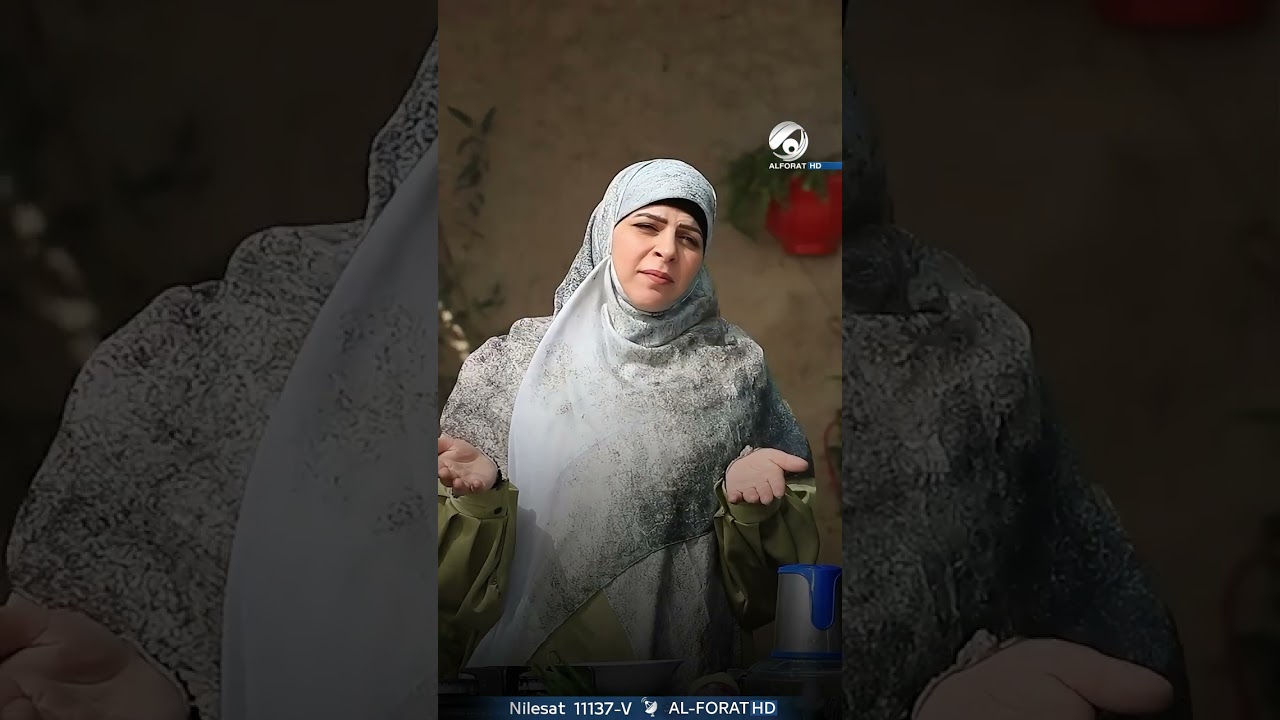 فيديو | منو يشتغل اكثر بشهر رمضان الرجال ام النساء ؟