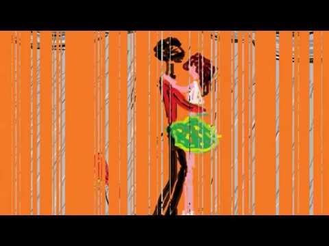 Natasha Cemenova sings Elisete - Samba do sofrer