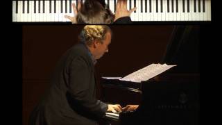 La Leçon de Jazz sur Keith Jarrett - Stella By Starlight commenté - Antoine Hervé