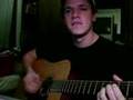 Zero 7 - Today - Jose Gonzalez (cover) 