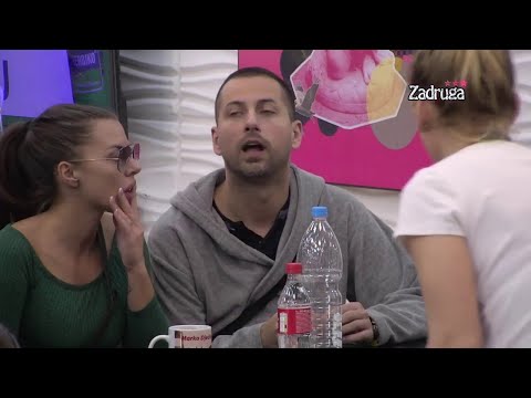 Kraj Marka Djedovica! Unisten i ponizen na najgori moguci nacin! Posle ovoga na ulicu nece smeti!