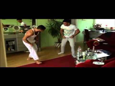 Dj Dream & Dj Kolega - Balkan Beat Mix 2o12 (vocal edit)