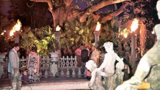 A LOVELY WAY TO SPEND AN EVENING