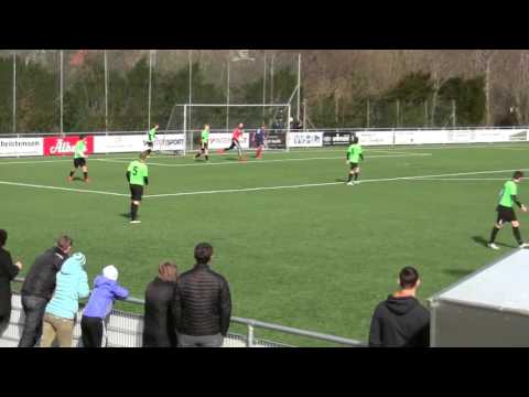 FC Nordfyn U19 - FC Hjallese 3-3