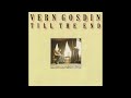 Yesterday’s Gone - Vern Gosdin