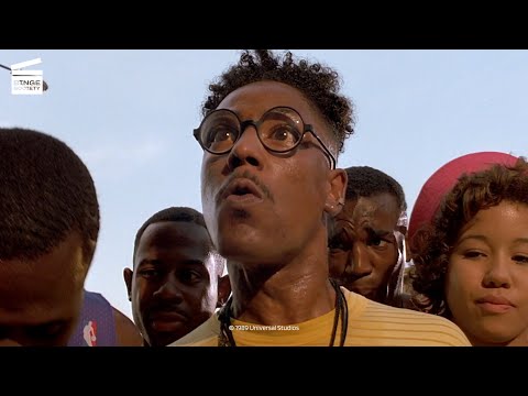 Do the Right Thing: My brand new Jordans HD CLIP