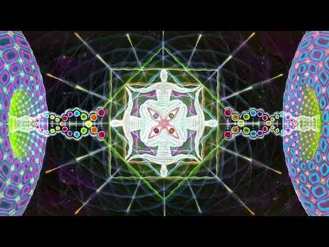 TAKKRA - The Encounter (Mix) Medicine Music / Shamanic Downtempo / Psychedelic Bass / Folktronica