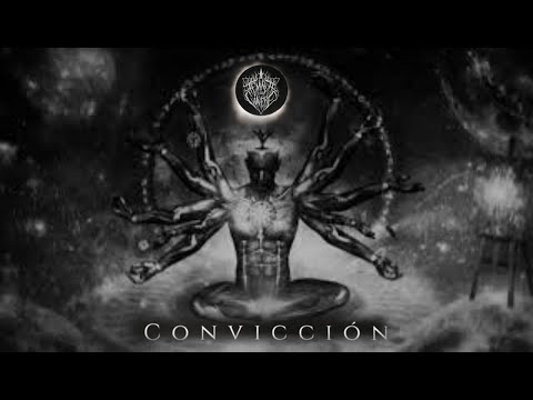 TEMPLA IN CINERE - Convicción (Official Lyric Video)