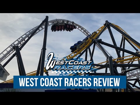 Video review of West Coast Racers by Park Pros
