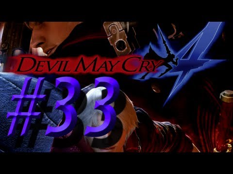 Devil May Cry 4 w/ NERDIAQ Ep.33 - The Board Game From Hell