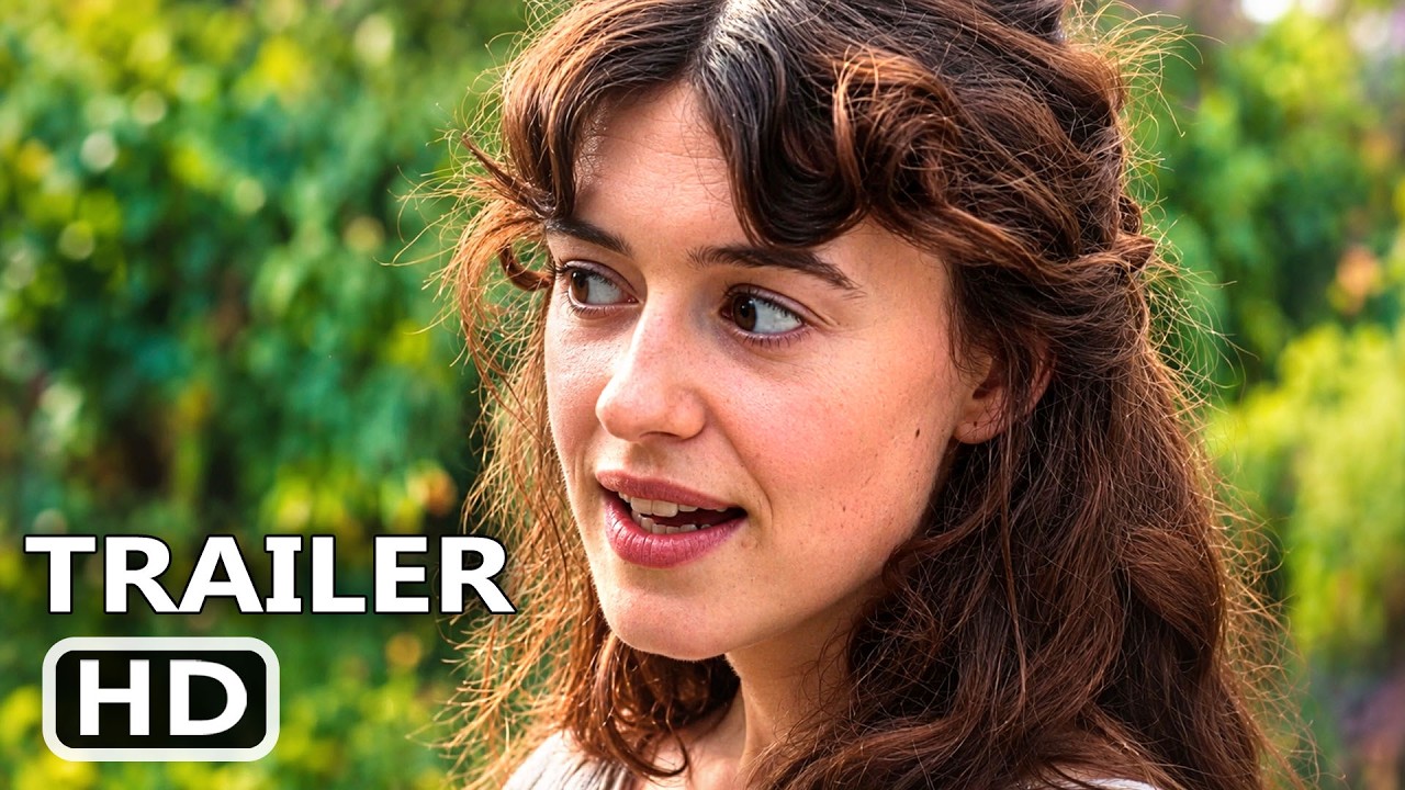 SENSE AND SENSIBILITY Trailer 2 (2026) Daisy Edgar-Jones