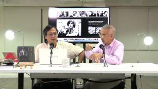 MR2 梁錦祥 特備節目 走過披頭歲月 The Beatles (一) 161014 p3 of 3 每隊經典樂隊都有一個犧牲者