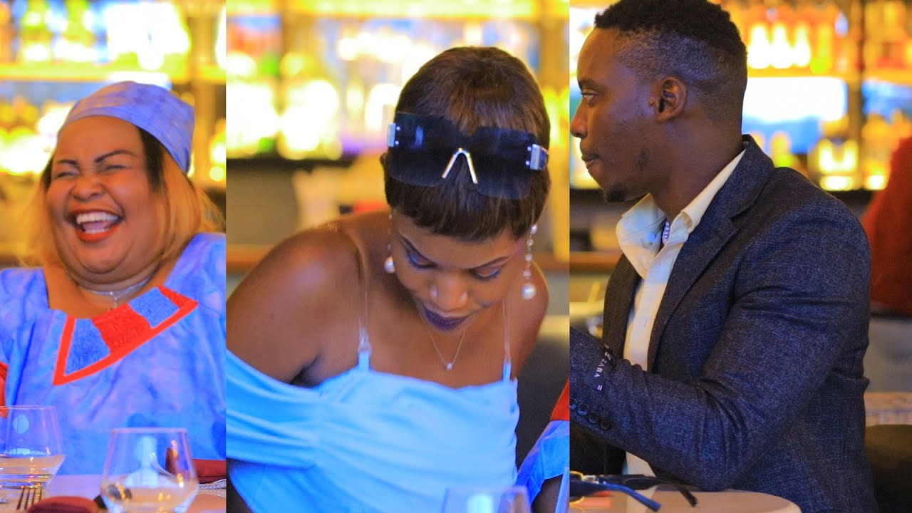 Mbega umugore nakumiro munyange Abagabo bubu ni  Ntibagishoboye mu  Yateye Inda mushiki We