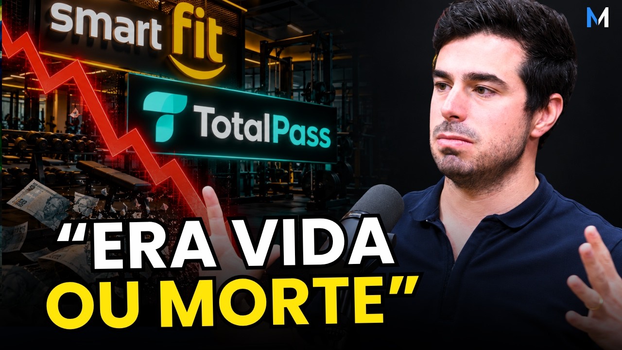 COMO FUNCIONA O TOTALPASS? O MODELO DE NEGÓCIO POR TRÁS DA PLATAFORMA