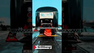 Reboque de comida Shine Summer novo | Imagem 5 - Autoline