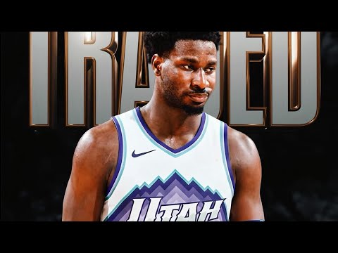 Grizzlies Trade Jaren Jackson Jr to Jazz!
