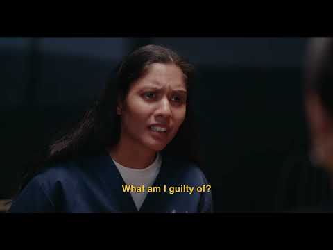 The Thai Interpreter (Trailer)